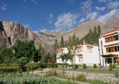 Hotel Karma Inn