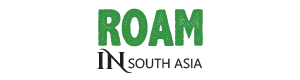 Roam in South Asia