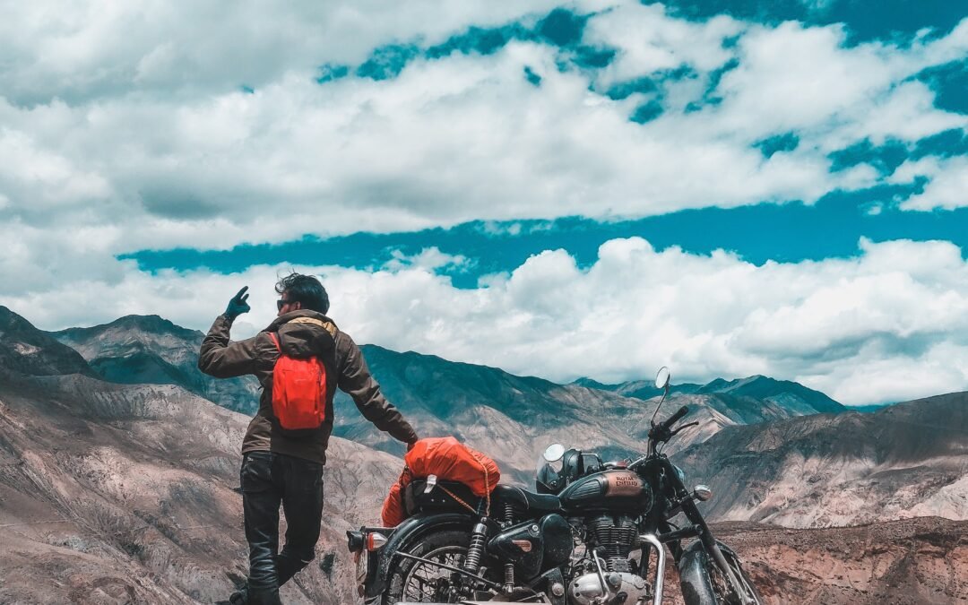 Appropriate clothing for a Ladakh trip