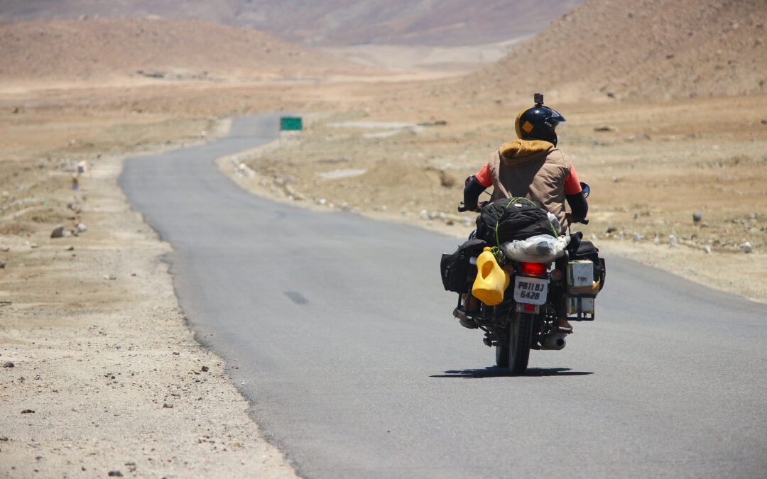 Ladakh Tour Guide Personal Experience