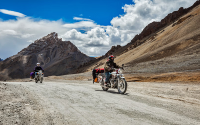 Renting Bike Accessories & Riding Gear in Leh Ladakh And Things to Carry for Ladakh Bike Trip