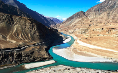 Zanskar Valley Travel Month-By-Month