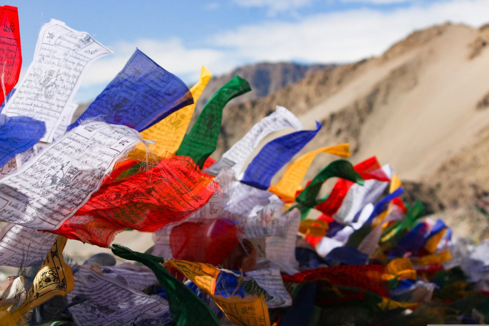 Tibetian-Prayer-Flag