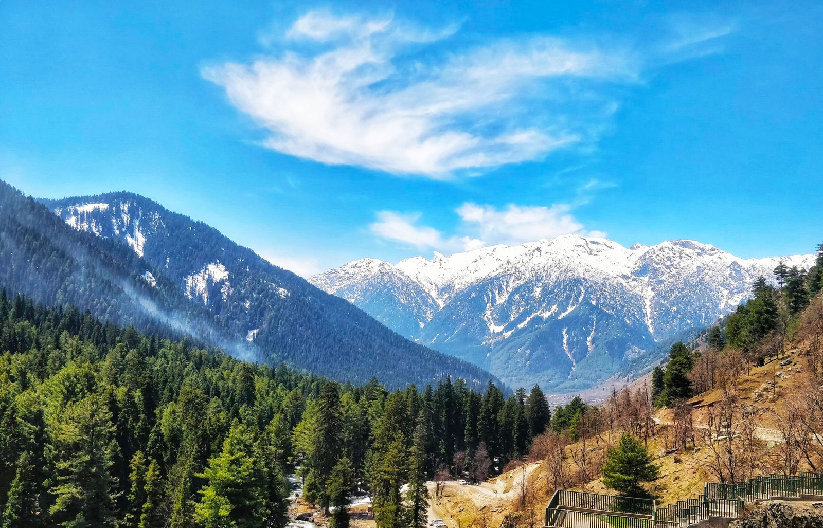 kashmir-valley