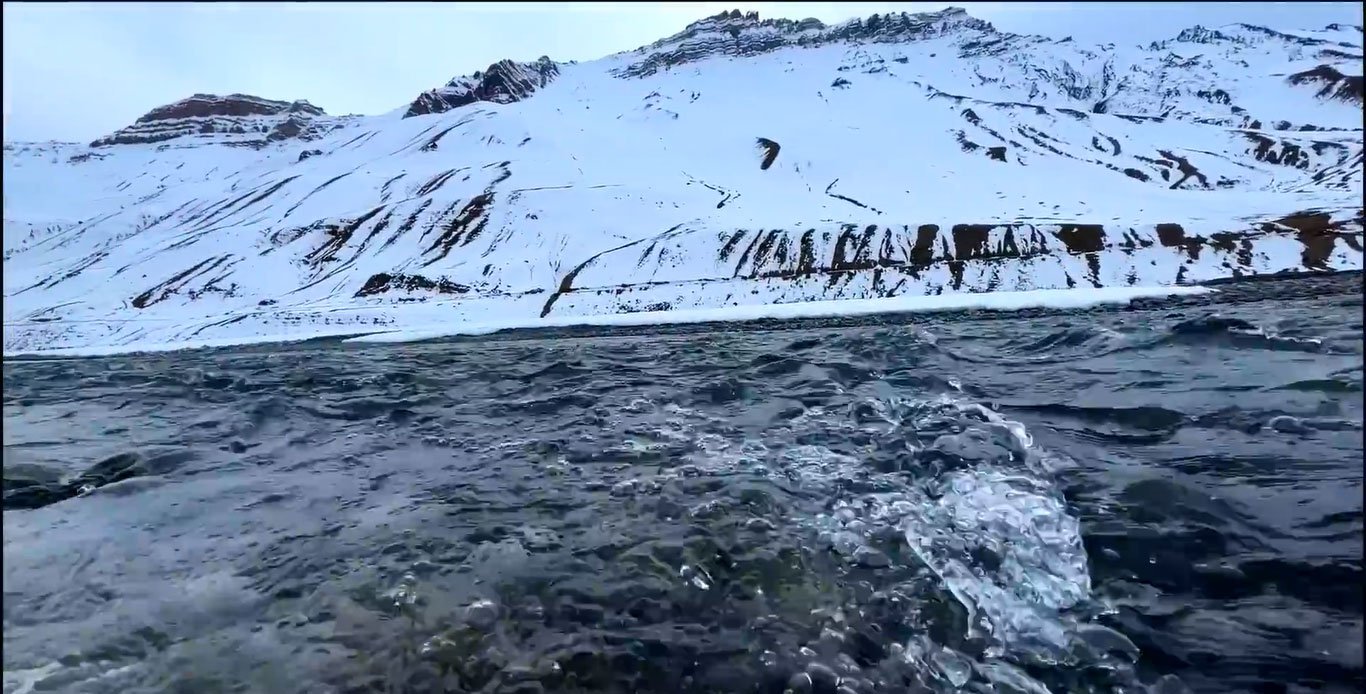 spiti-river