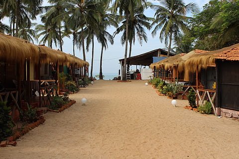 baga beach hotel baga beach hotel