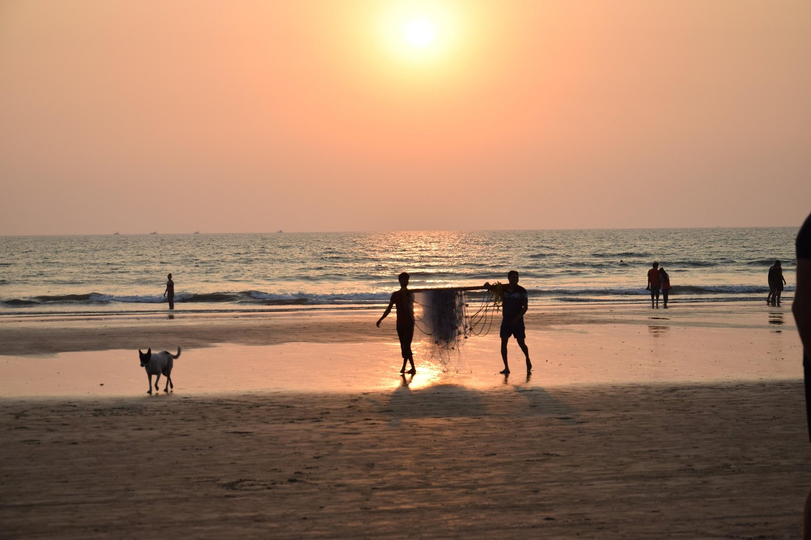 Arambol Beach Arambol Beach